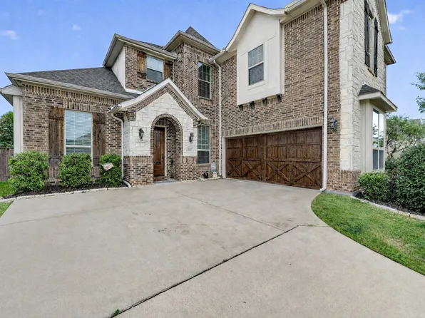 937 Merion Dr, Burleson, TX 76028