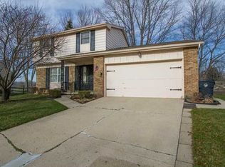 6096 Saddlewood Dr, Toledo, OH 43613