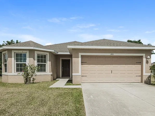 203 NE 9th Ave, Cape Coral, FL 33909