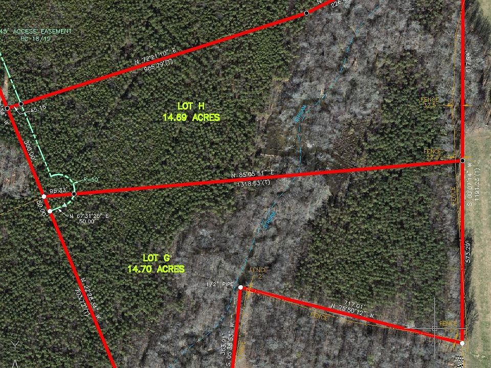 2nd image of TRACT H Antioch Church Rd Lot H