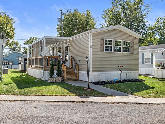 5th image of 1639 Marion Waldo Rd Lot 75