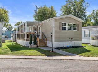 1639 Marion Waldo Rd Lot 75, Marion, OH 43302