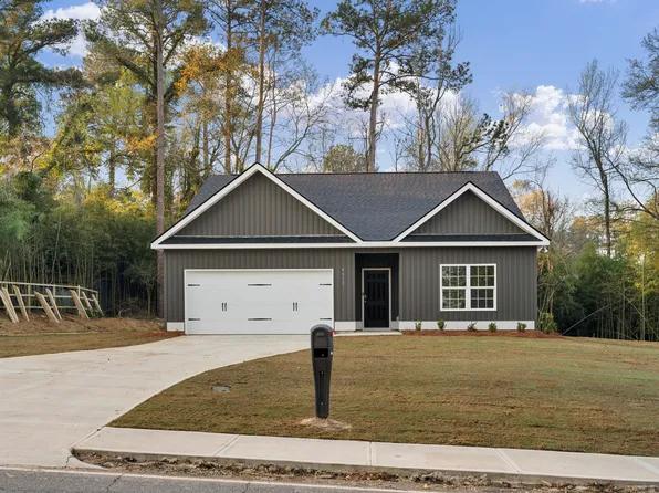 Benton Plan, Sentinel Hills