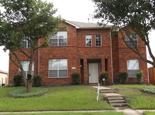 625 Bill Shaw Dr, Mesquite, TX