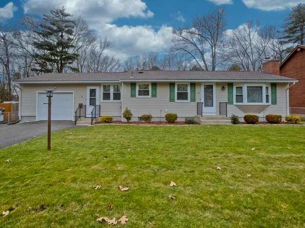 36 Green St, Chicopee, MA 01020