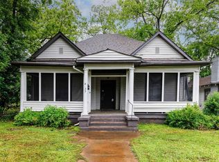 4633 Court S, Birmingham, AL 35208