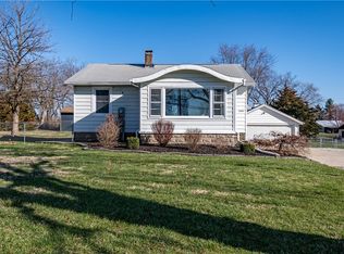 1606 Heritage Dr, Decatur, IL 62521