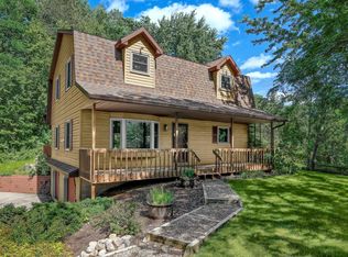 W7130 Evans Valley Rd, Holmen, WI 54636
