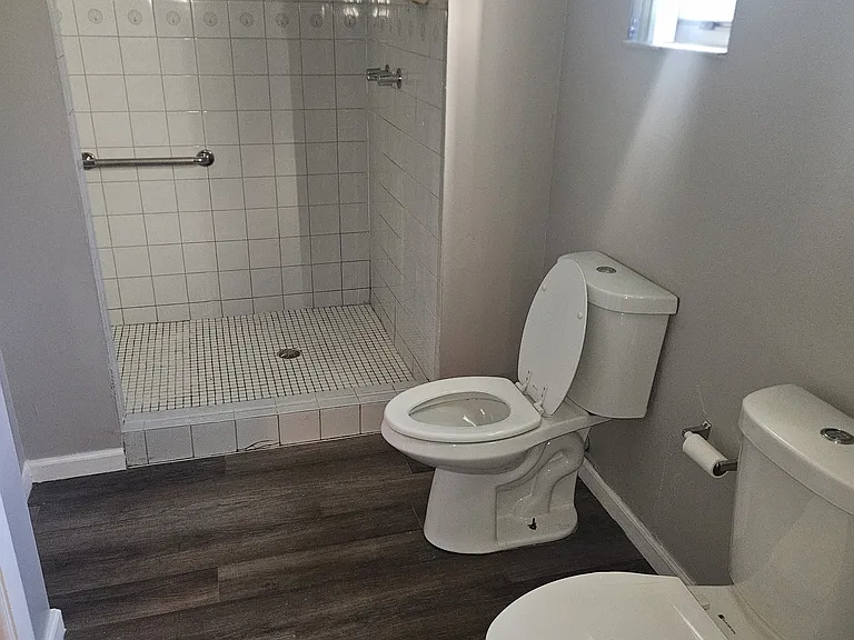 Bathroom #4 (Inlaw suite)