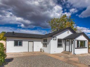 725 Barium Ave, Canon City, CO 81212