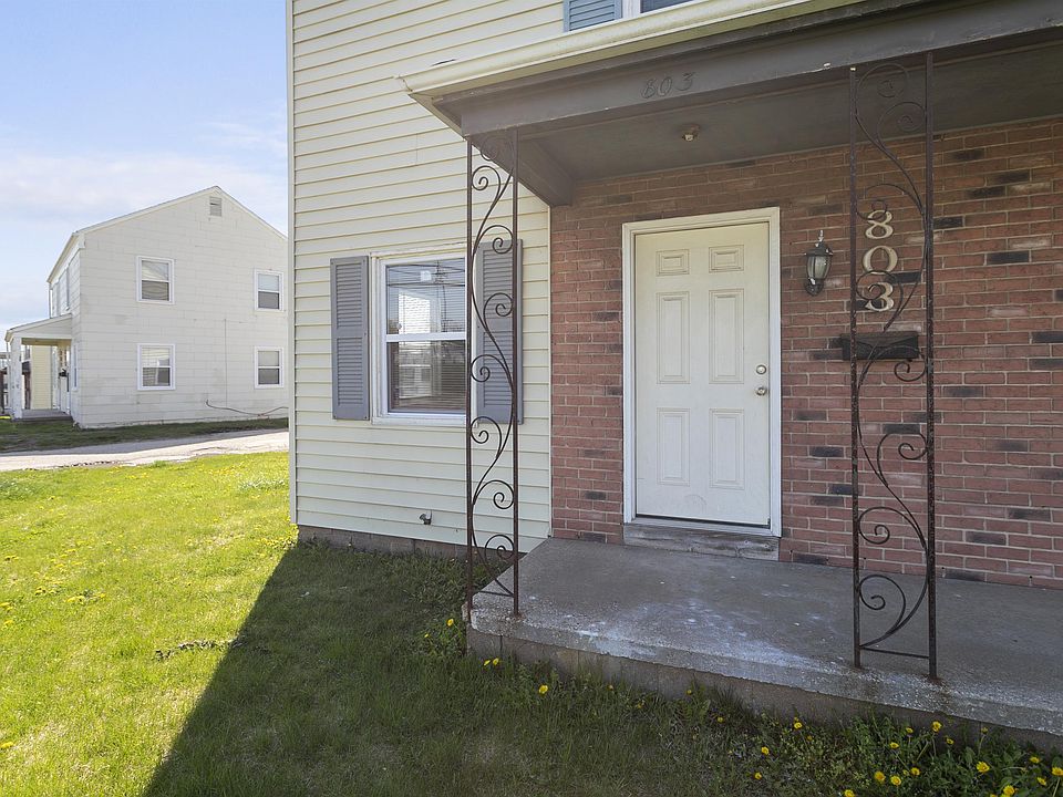 1st image of 803 E 95th St #1