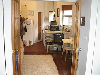 Rented by City Heights Realty