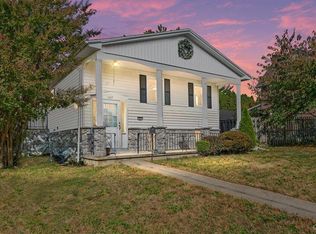 1427 Englewood St, Bethlehem, PA 18017