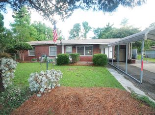 12 Plainfield Ave, Goose Creek, SC 29445