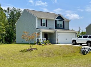 533 Poppleton Dr, Hampstead, NC 28443