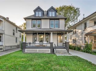 1564 Alameda Ave, Lakewood, OH 44107