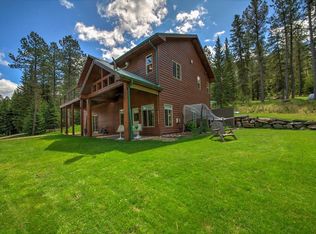 12299 Benchmark Rd, Nemo, SD 57759