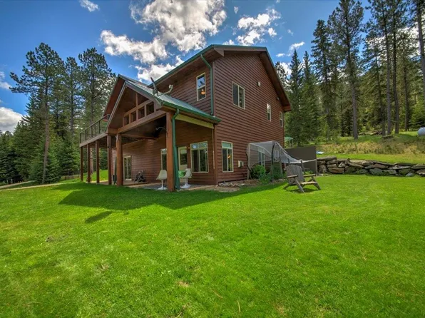 12299 Benchmark Rd, Nemo, SD 57759