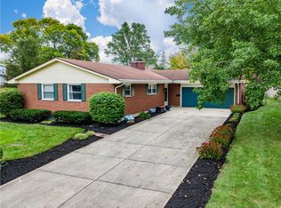 4400 Glenheath Dr, Dayton, OH 45440