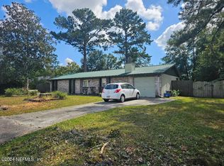 2827 Frontier Ave, Orange Park, FL 32065