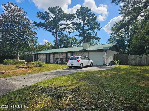 2827 FRONTIER Avenue, Orange Park, FL 32065
