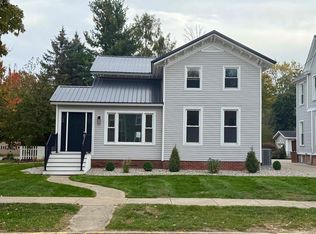 705 College Ave, Adrian, MI 49221