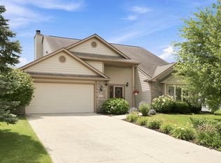 14723 Buckthorn Ct, Fort Wayne, IN 46814