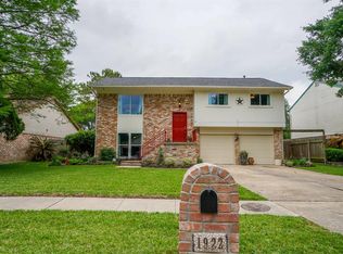 1922 Overbrook Cir, Missouri City, TX 77459