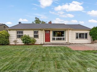 304 125th Street, Tacoma, WA 98444