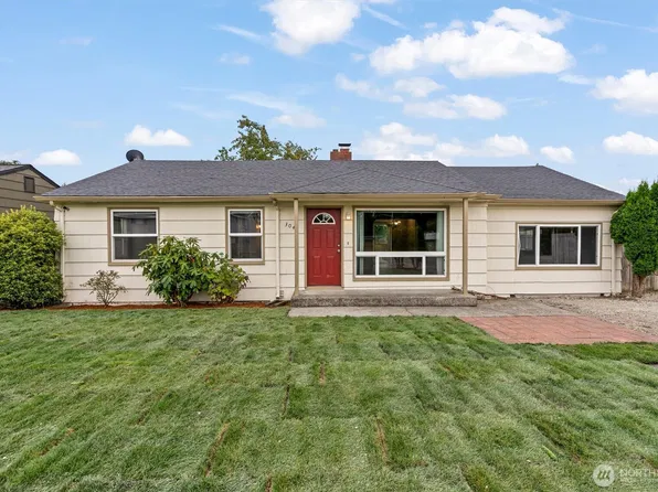 304 125th Street, Tacoma, WA 98444
