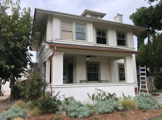 743 E Floradora Ave, Fresno, CA