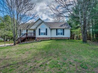 1730 Mountain Top Ln, Cookeville, TN 38506