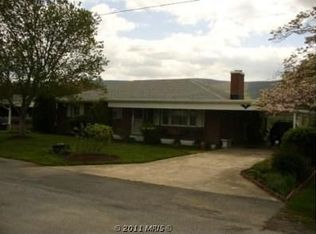 5146 Dogwood Dr, Mount Jackson, VA
