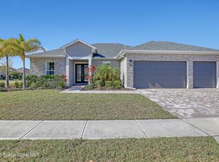 4210 Negal Cir, Melbourne, FL 32901