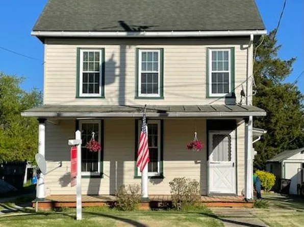 316 N Main St, Greensboro, MD 21639