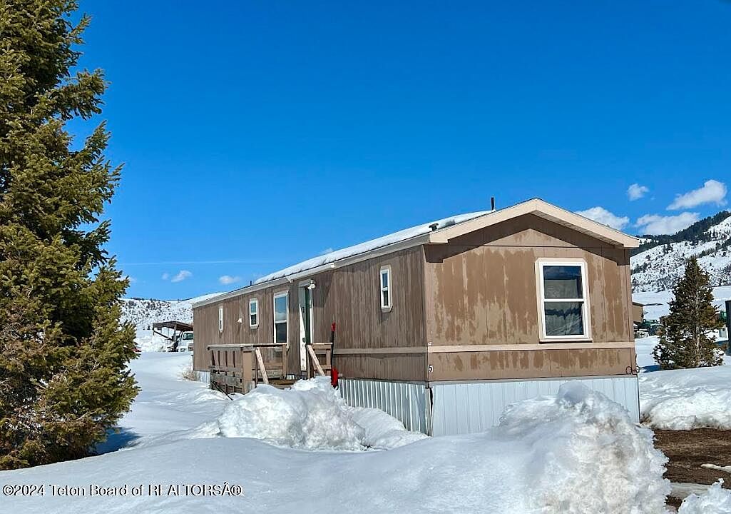 5 Chaparro Ln, Grover, WY 83122 MLS 24462 Zillow