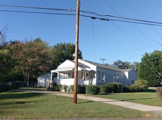 3602 Yale Ave, Winston Salem, NC 27107
