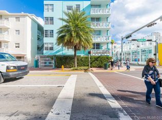 701 Collins Ave APT 1A, Miami Beach, FL 33139