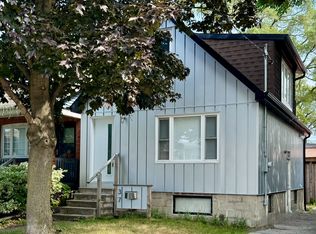 37 White Ave, Toronto, ON M6N1S7