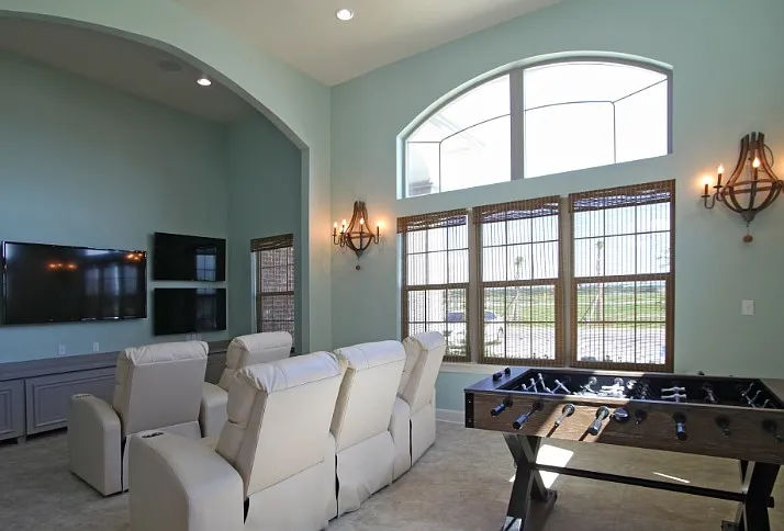 Cameron Isles Apartment Homes — Photo 6
