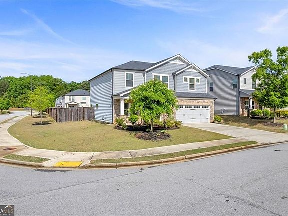 4th image of 4836 Conductor Way SW