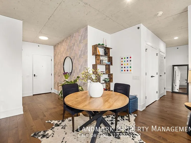 234 W Polk St #2508 — Photo 11