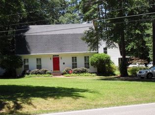 852 Point Comfort Rd, Martinez, GA 30907