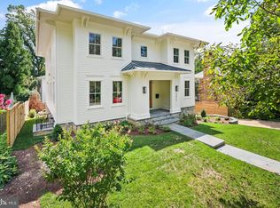 5022 Cathedral Ave NW, Washington, DC