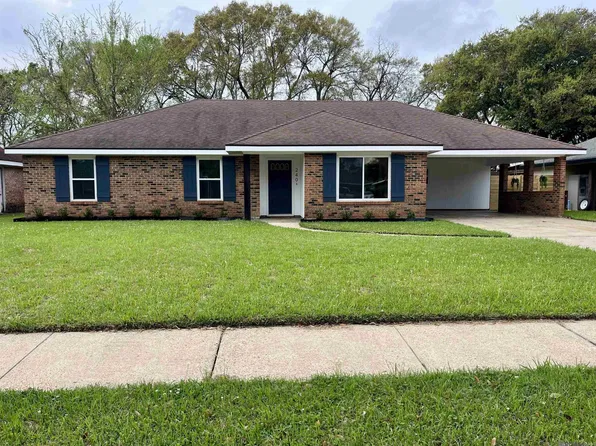240 Orangewood Dr, Lafayette, LA 70503