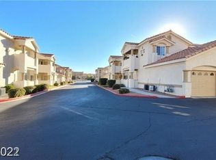 3327 Erva St UNIT 109, Las Vegas, NV 89117