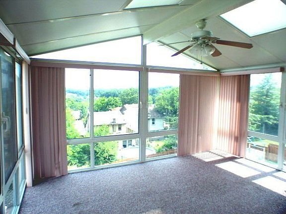 Sunroom