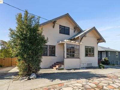 835 Liberty St, El Cerrito, CA, 94530