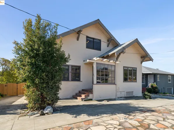 835 Liberty St, El Cerrito, CA 94530