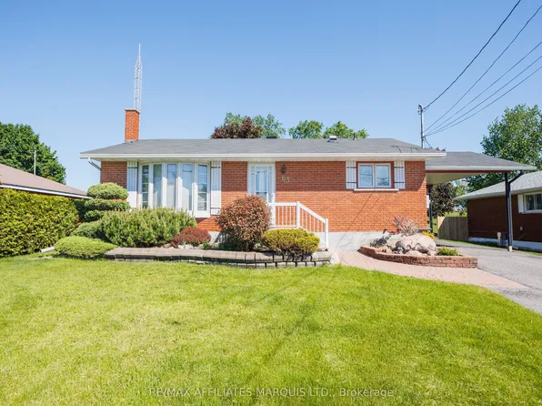 63 Kincardine St W, North Glengarry, ON K0C 1A0